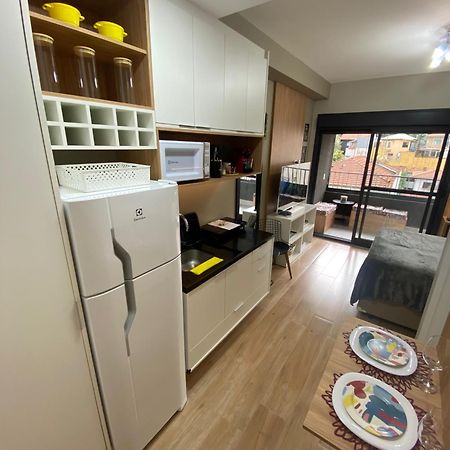 סאו פאולו Studio Haus Mitre Perdizes מראה חיצוני תמונה