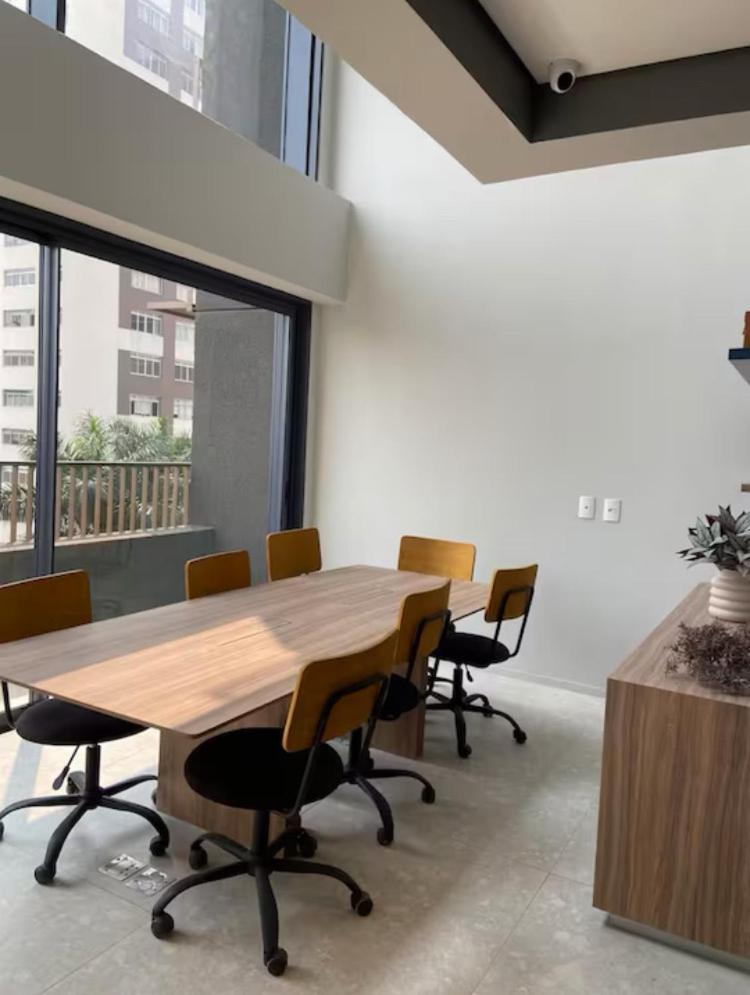 סאו פאולו Studio Haus Mitre Perdizes מראה חיצוני תמונה