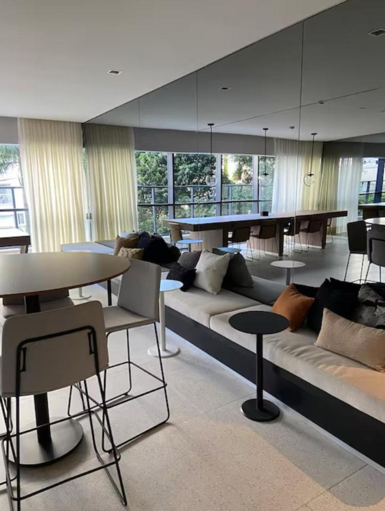 סאו פאולו Studio Haus Mitre Perdizes מראה חיצוני תמונה