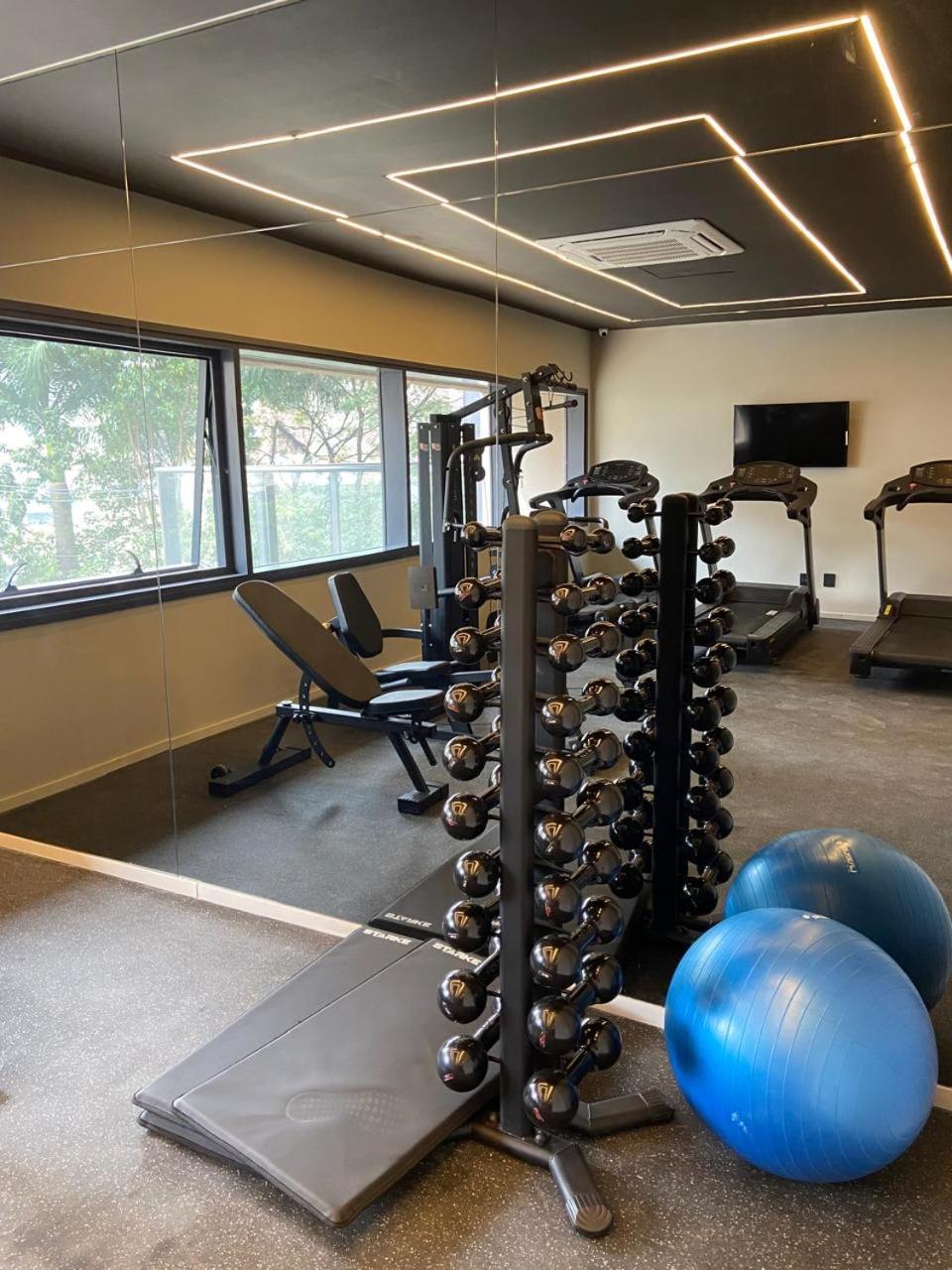 סאו פאולו Studio Haus Mitre Perdizes מראה חיצוני תמונה