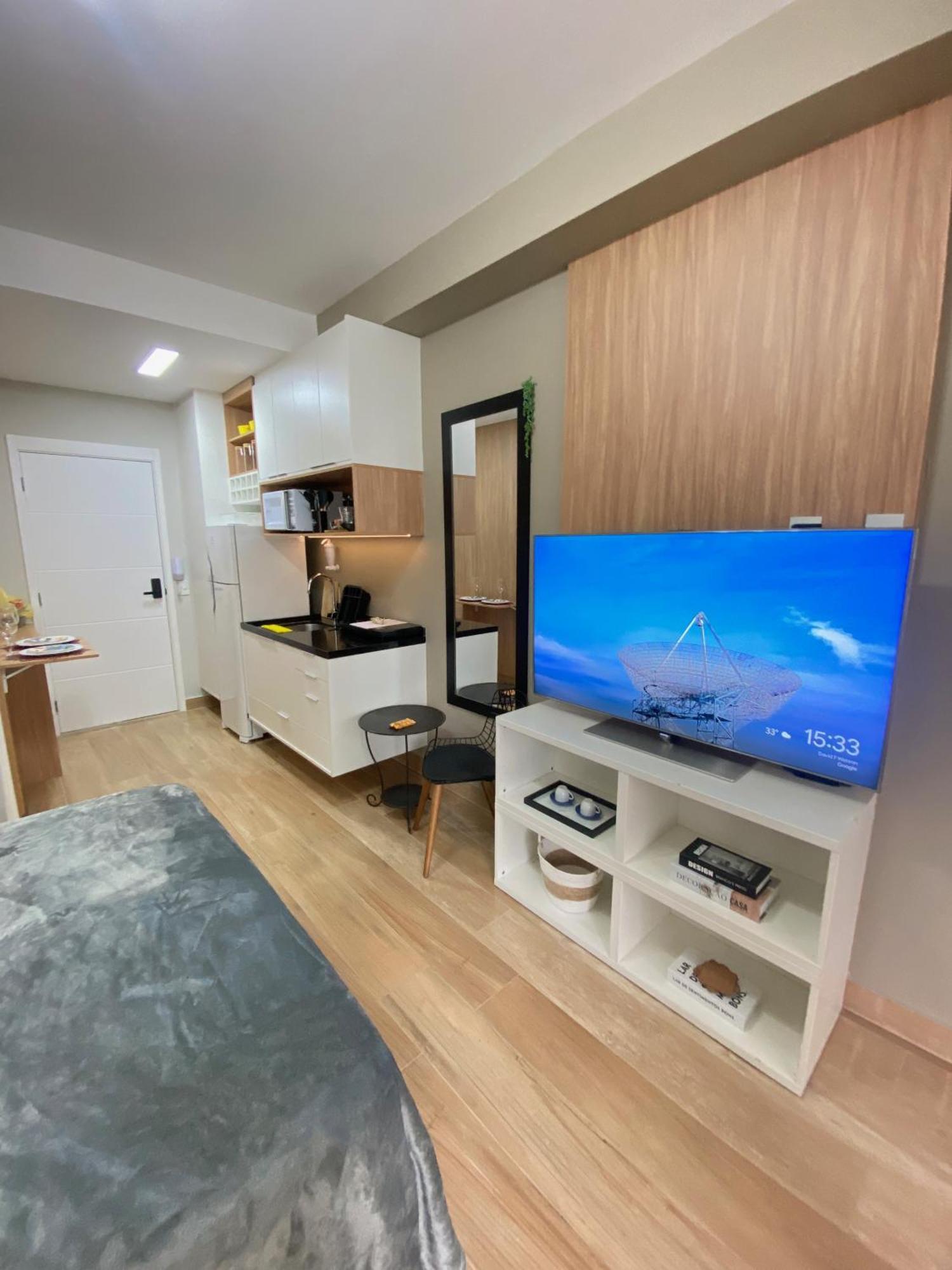 סאו פאולו Studio Haus Mitre Perdizes מראה חיצוני תמונה