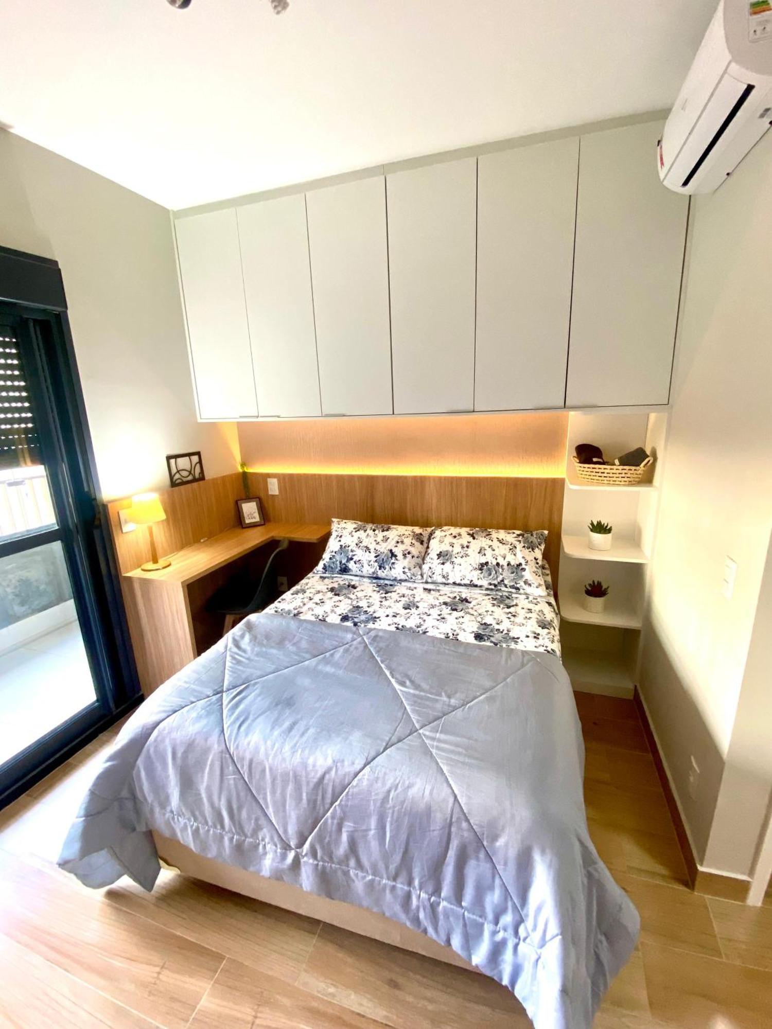 סאו פאולו Studio Haus Mitre Perdizes מראה חיצוני תמונה