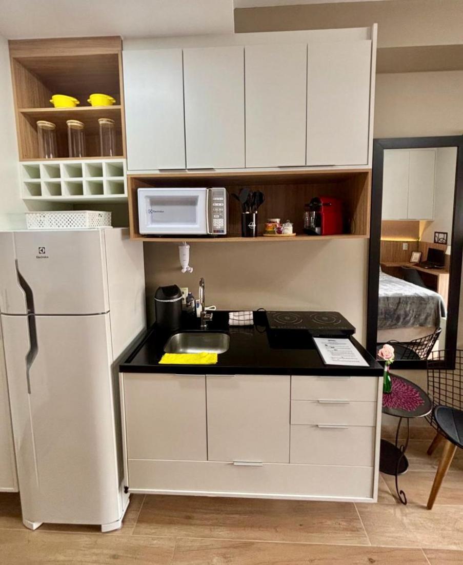 סאו פאולו Studio Haus Mitre Perdizes מראה חיצוני תמונה