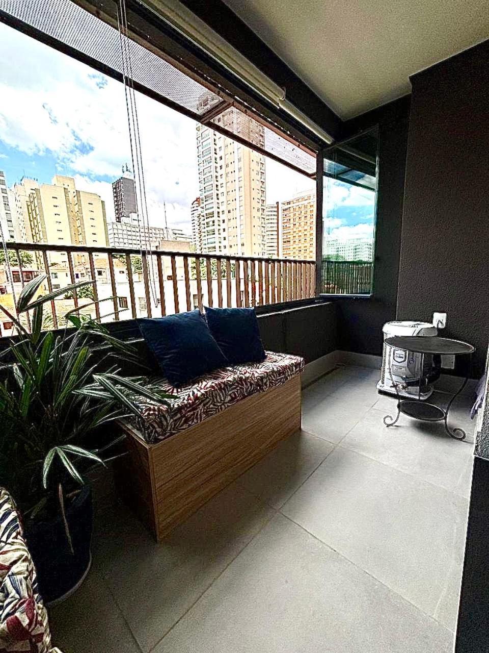סאו פאולו Studio Haus Mitre Perdizes מראה חיצוני תמונה
